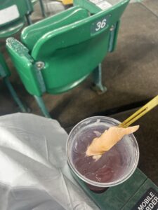 りさです⚾️