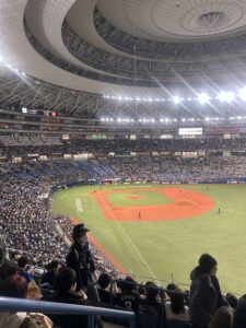 りさです⚾️