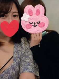 ナナ♡