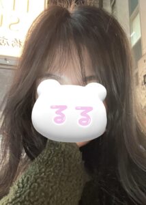 ルルです🌙