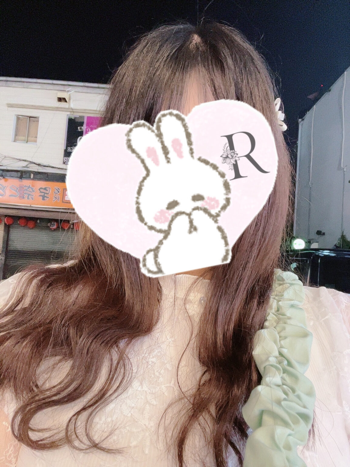 りんです🌱 - 新橋 スナック CARAT UTAGE 宴