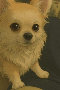 りさです🐶