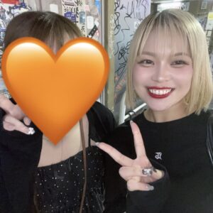 ココです⭐️