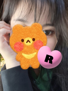 ルルです⭐️