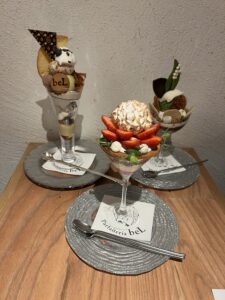 ルルです🍓