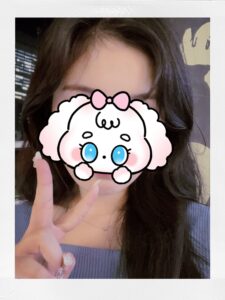 ルルです⭐️