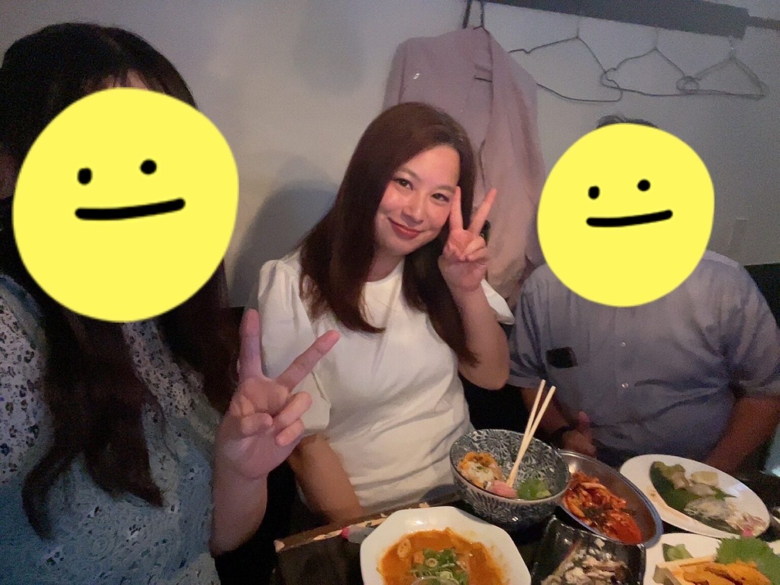 りさです🍣 - 新橋 スナック CARAT UTAGE 宴