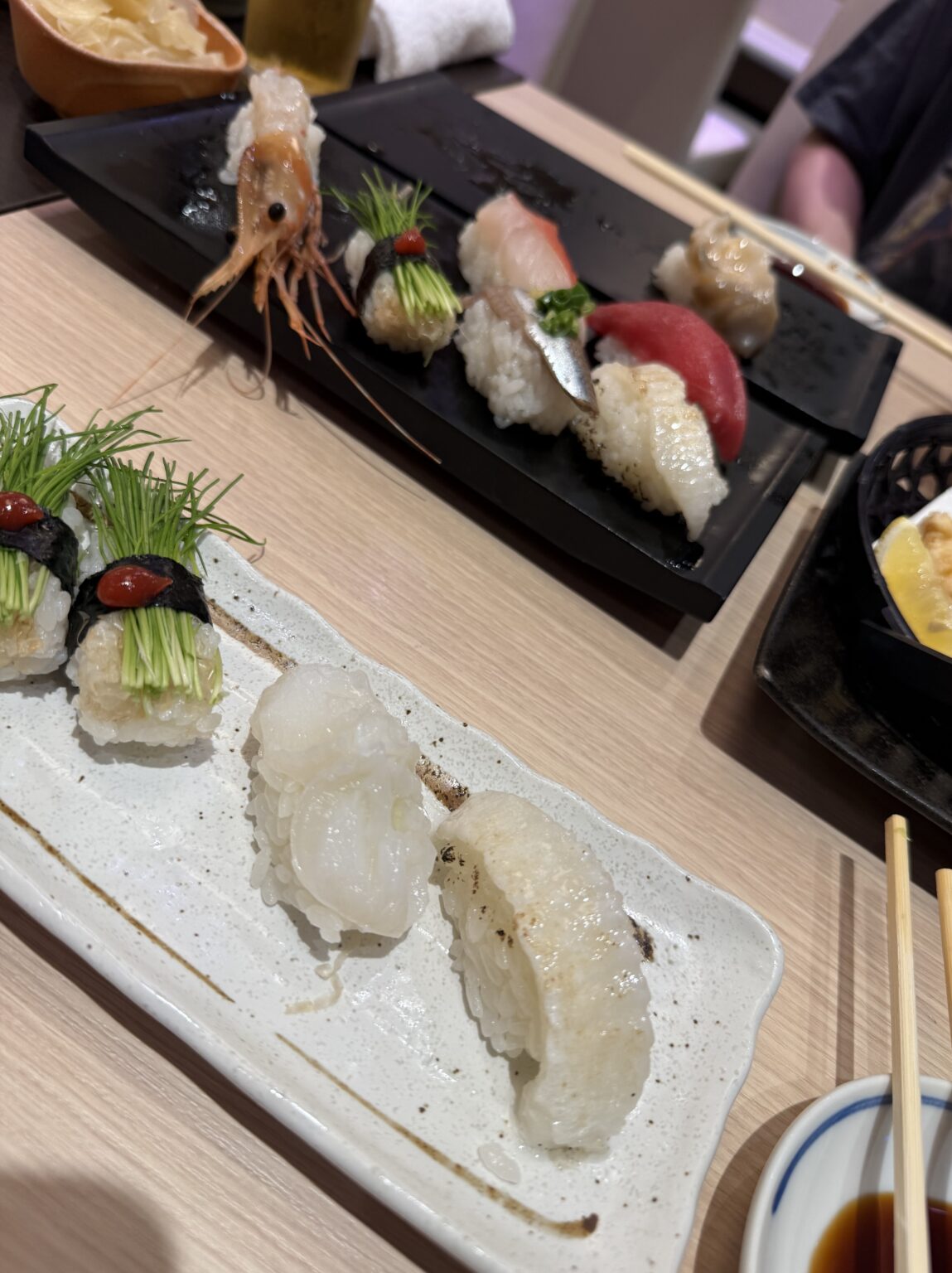 りさです🍣 - 新橋 スナック CARAT UTAGE 宴
