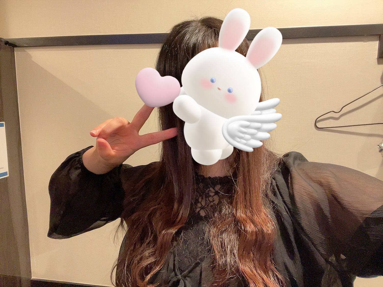 りんです🍎 - 新橋 スナック CARAT UTAGE 宴