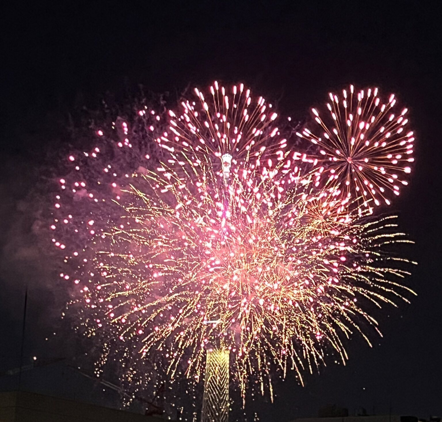 みなとです🎆 - 新橋 スナック CARAT UTAGE 宴