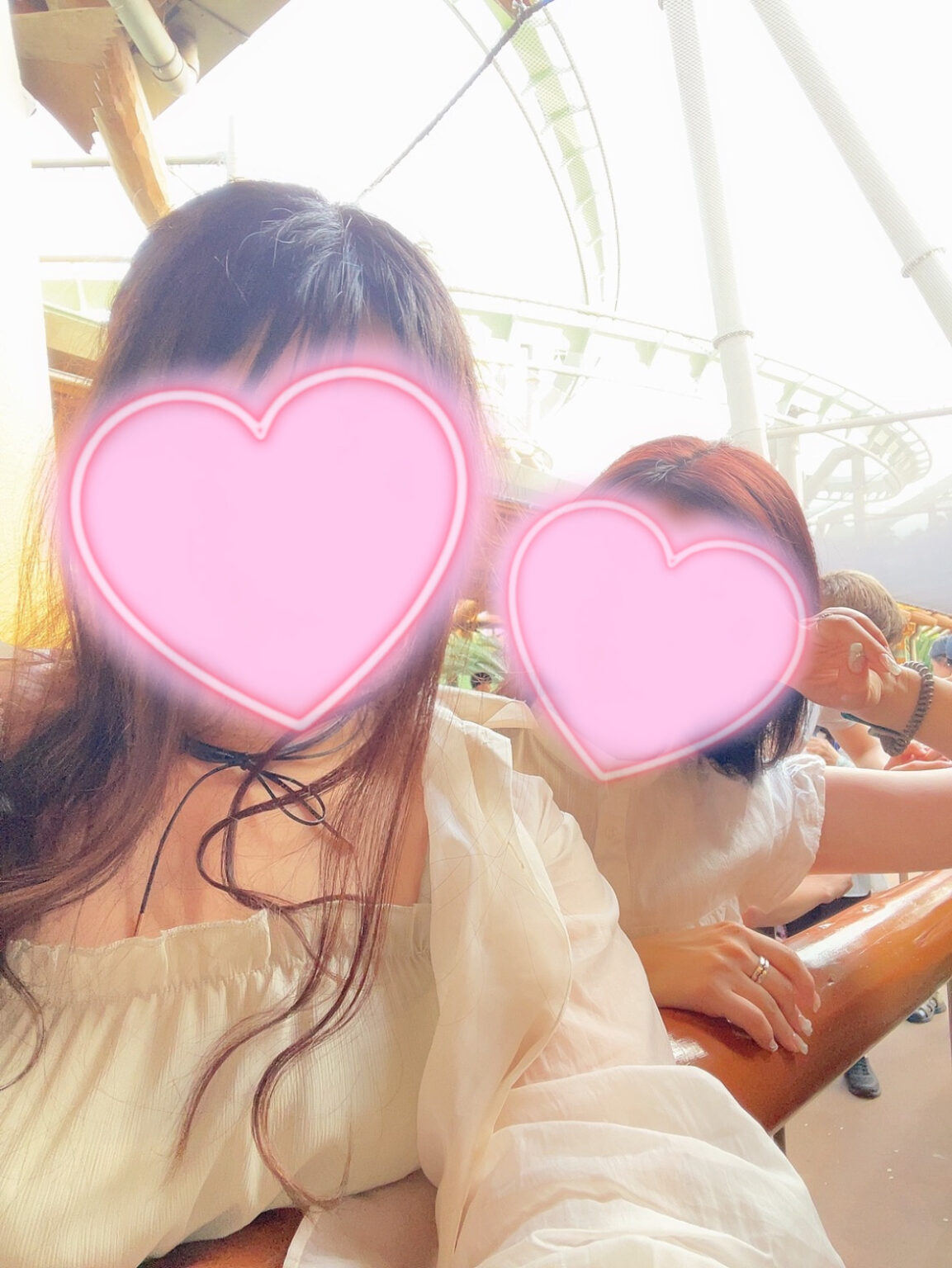 りんです🍎 - 新橋 スナック CARAT UTAGE 宴