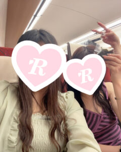 りんです💫