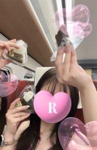 ルルです🍙
