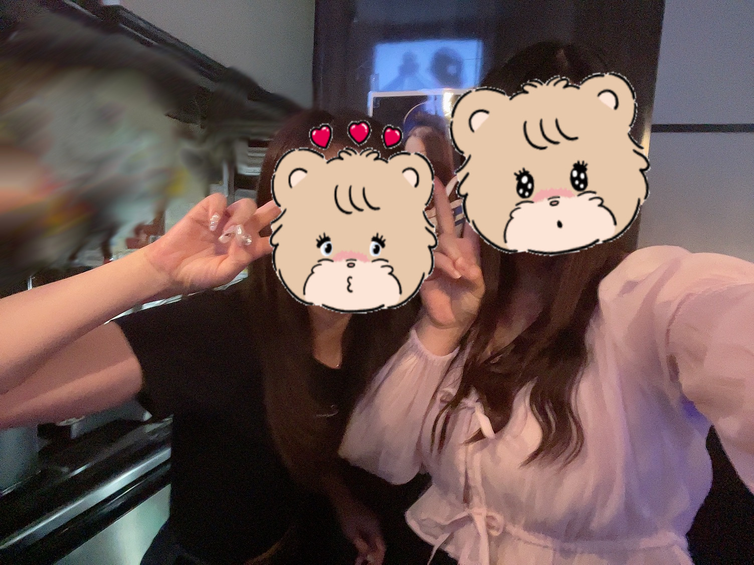 りんです🍒 - 新橋 スナック CARAT UTAGE 宴