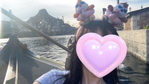 ルルです☀️