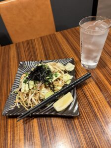 りさです🍜