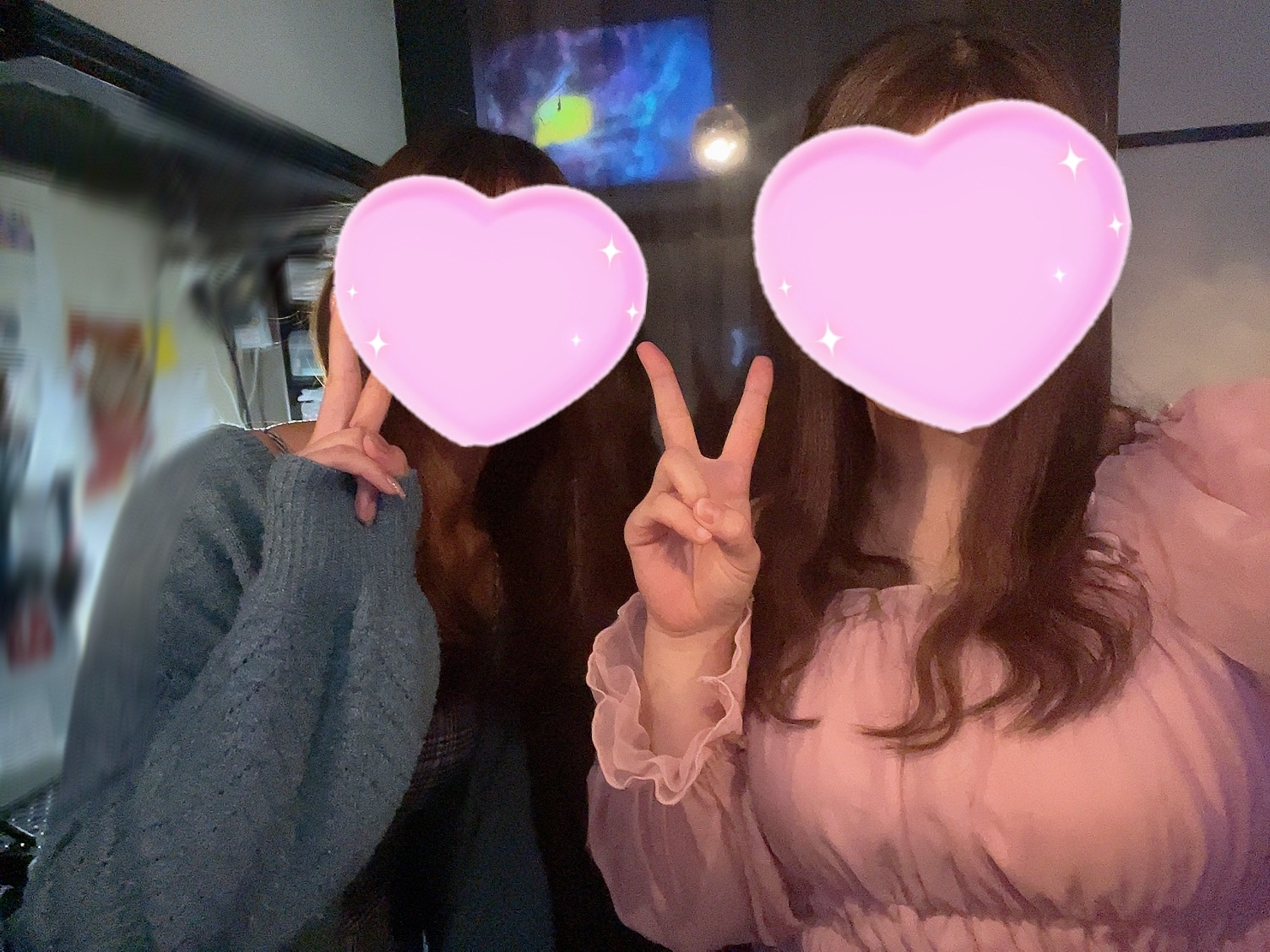 りんです🍎 - 新橋 スナック CARAT UTAGE 宴