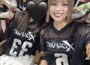 ココです⭐️