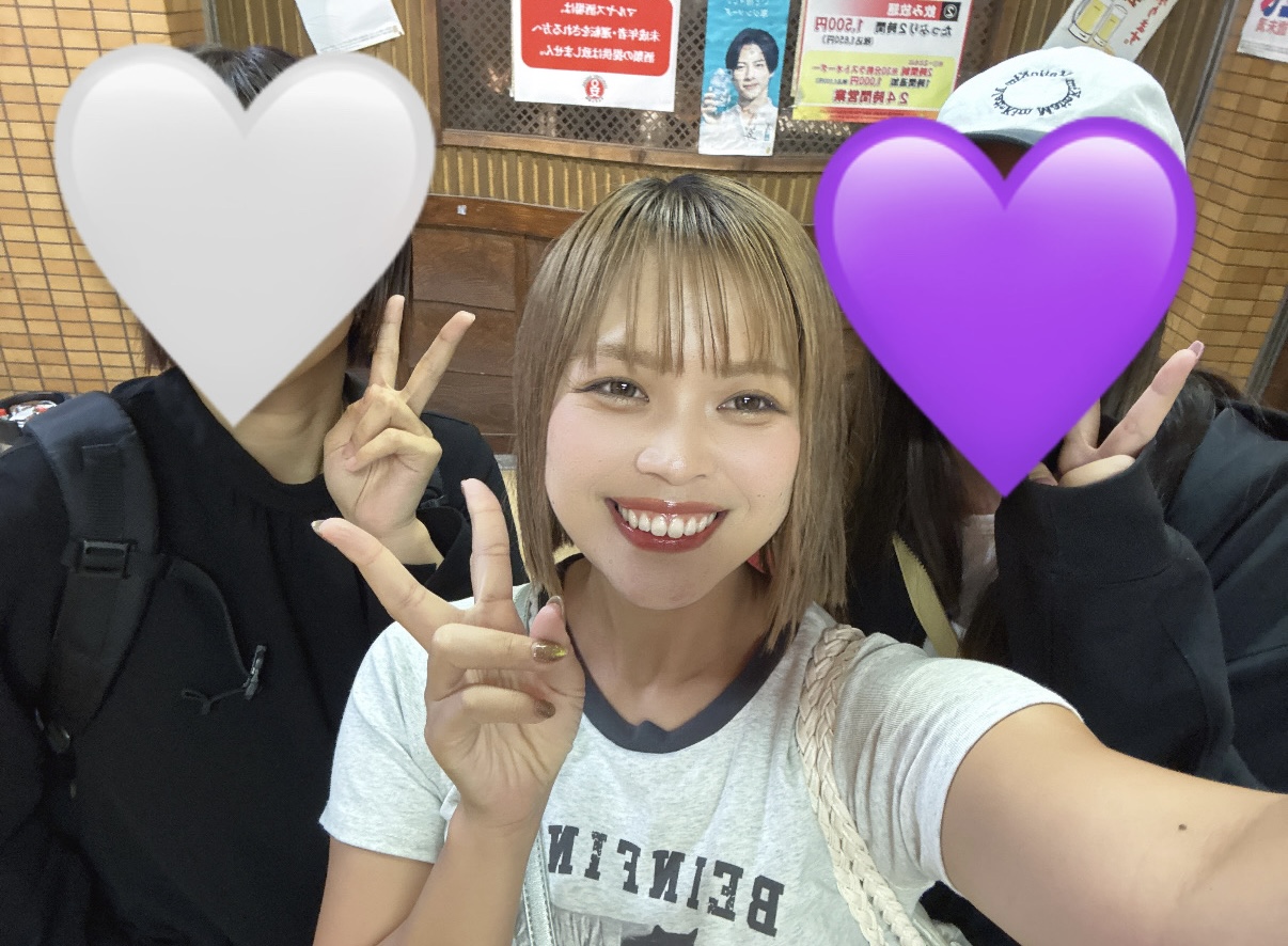 ココです⭐️ - 新橋 スナック CARAT UTAGE 宴
