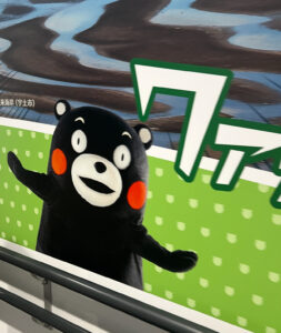 ルルです🐻