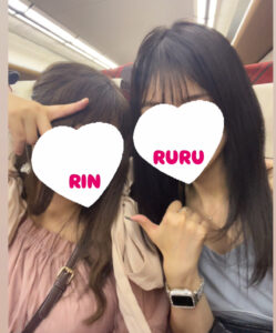 ルルです🌟