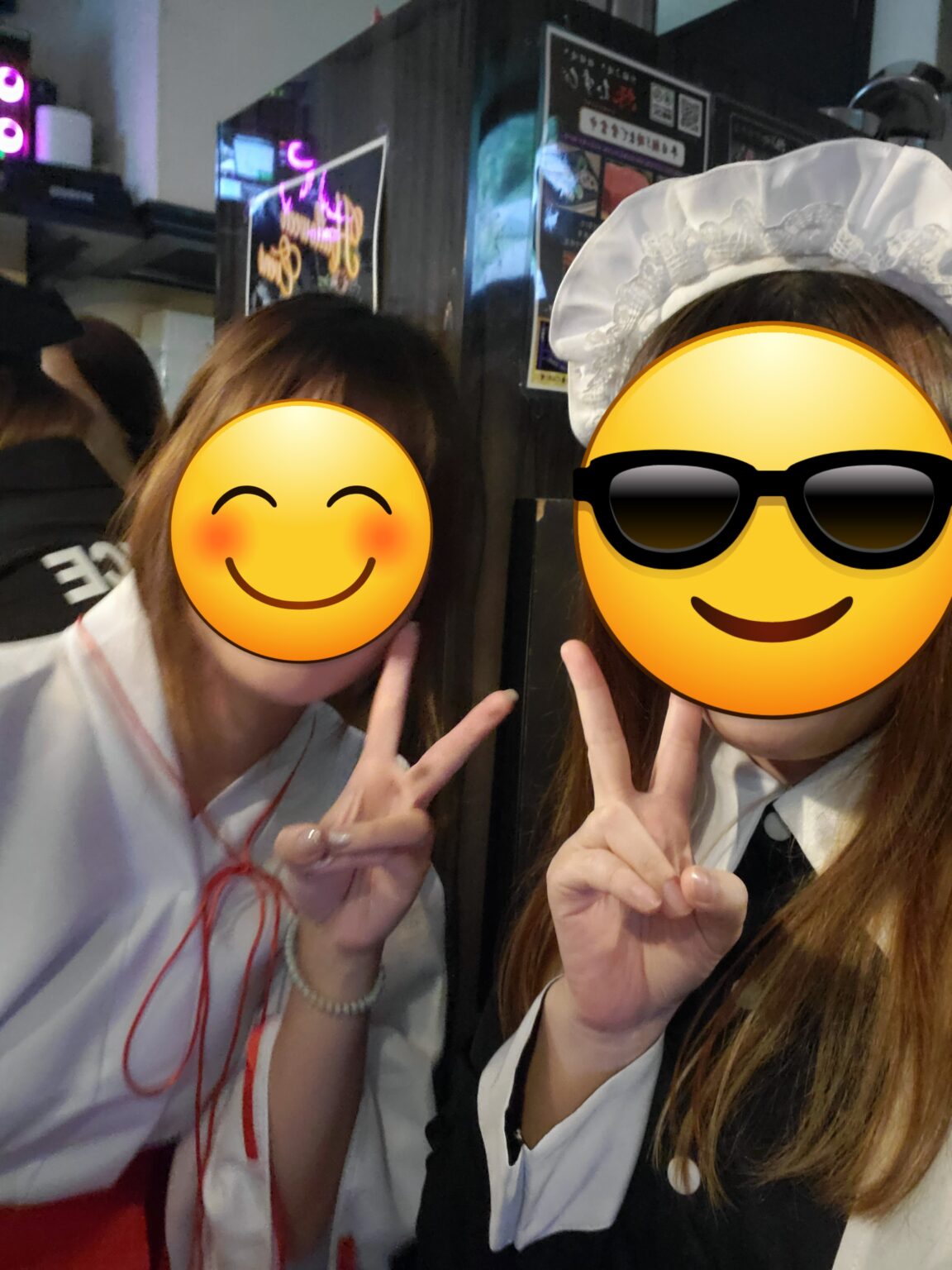 みなとです🎃 - 新橋 スナック CARAT UTAGE 宴