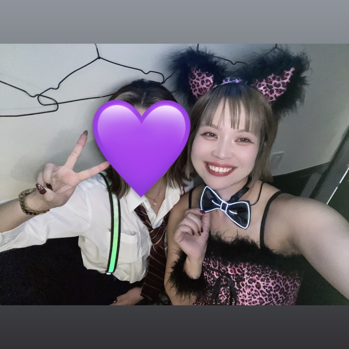 ココです⭐️ - 新橋 スナック CARAT UTAGE 宴