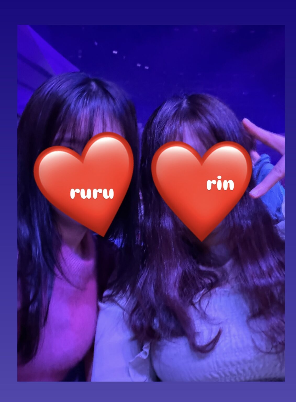 ルルです🐼 - 新橋 スナック CARAT UTAGE 宴