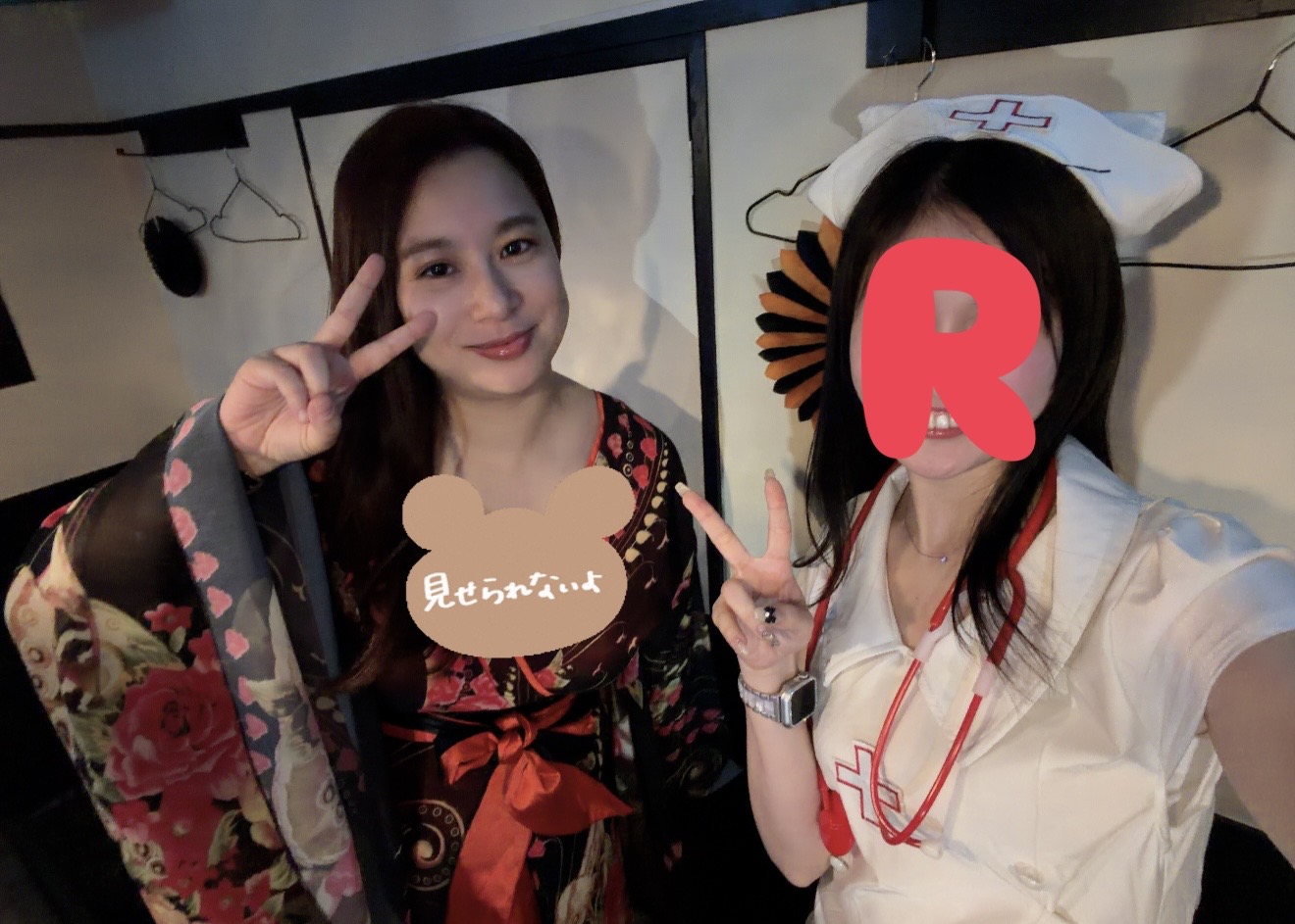 ルルです🎃 - 新橋 スナック CARAT UTAGE 宴