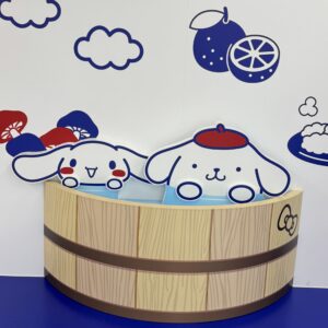 ココです⭐️