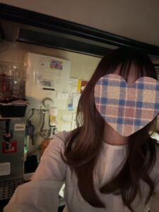 あゆみです♩