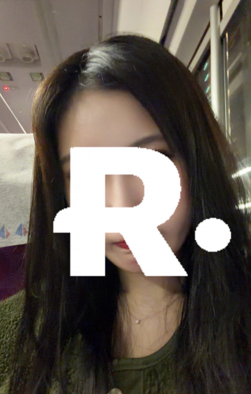 ルルです👍 - 新橋 スナック CARAT UTAGE 宴