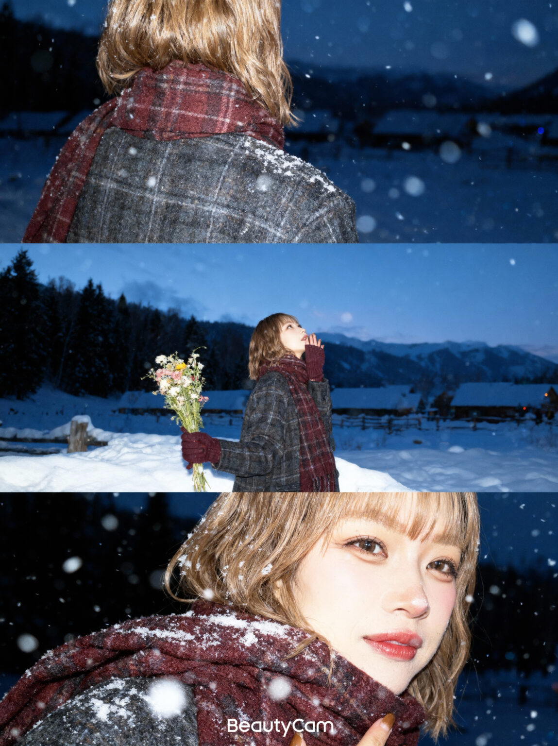 ココです⭐️ - 新橋 スナック CARAT UTAGE 宴