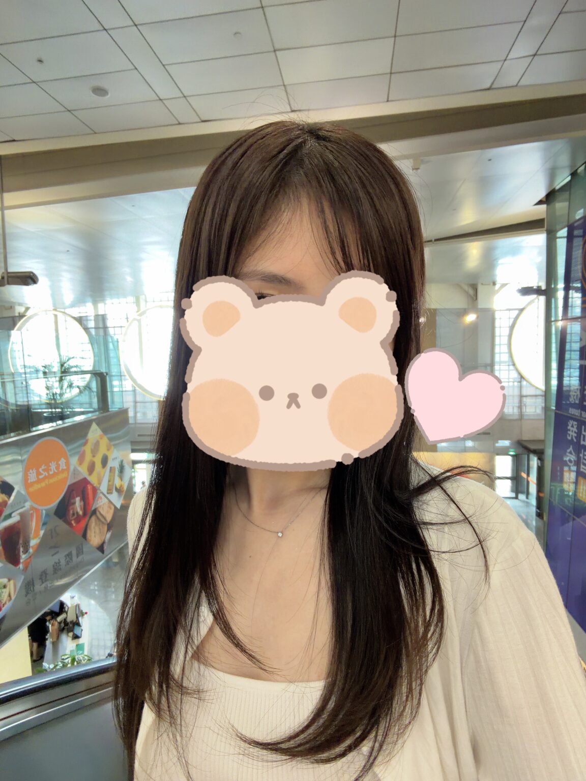 ルルです☺️ - 新橋 スナック CARAT UTAGE 宴