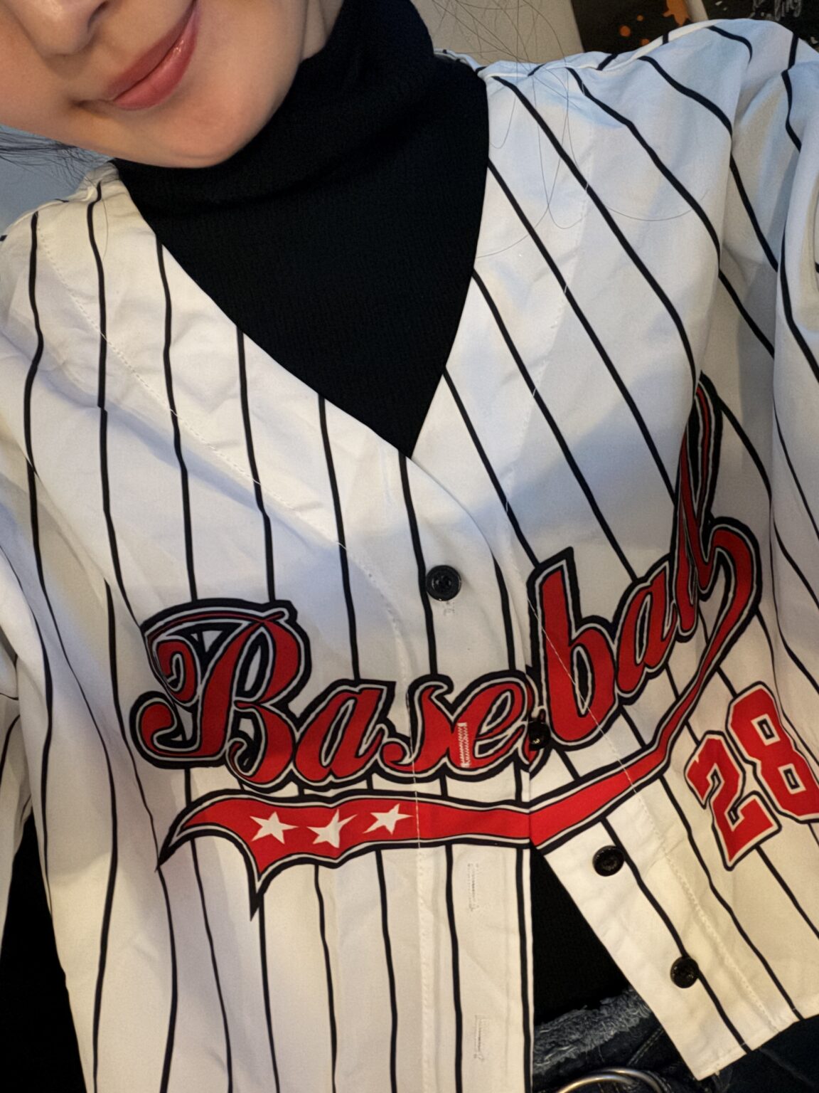 ルルです⚾️ - 新橋 スナック CARAT UTAGE 宴