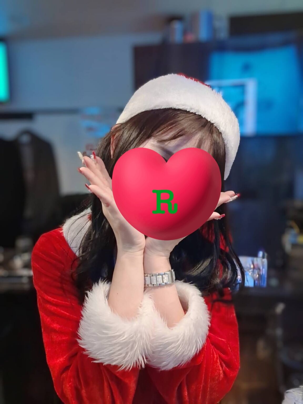 ルルです🐣 - 新橋 スナック CARAT UTAGE 宴