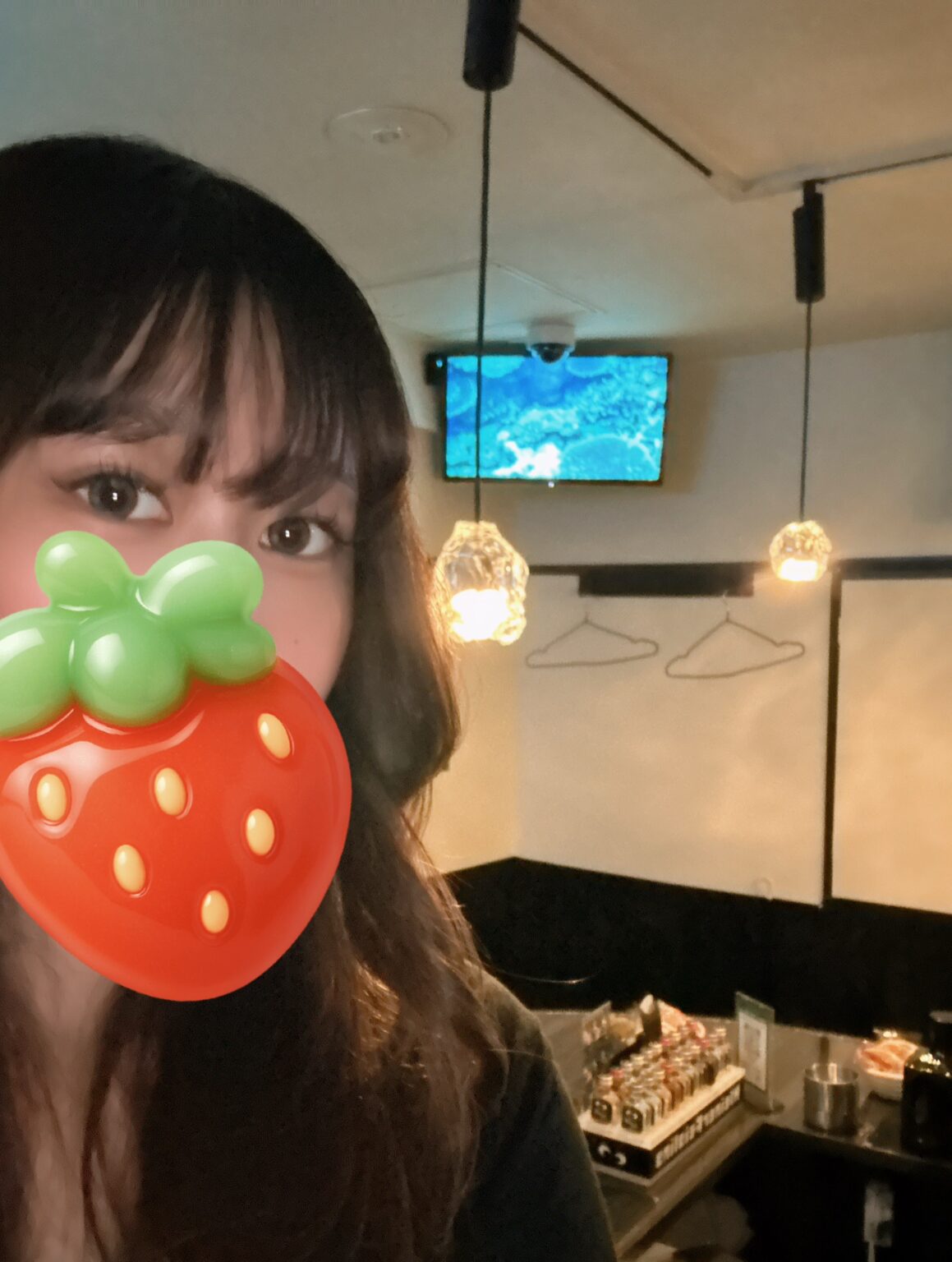 あゆみです♩ - 新橋 スナック CARAT UTAGE 宴