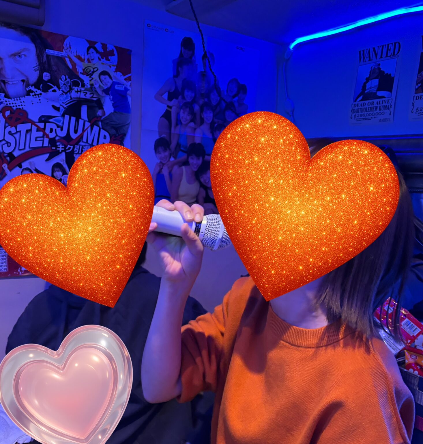 あゆみです♩ - 新橋 スナック CARAT UTAGE 宴