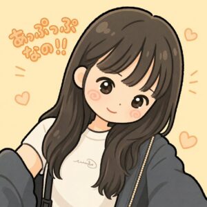 ルルです🐰