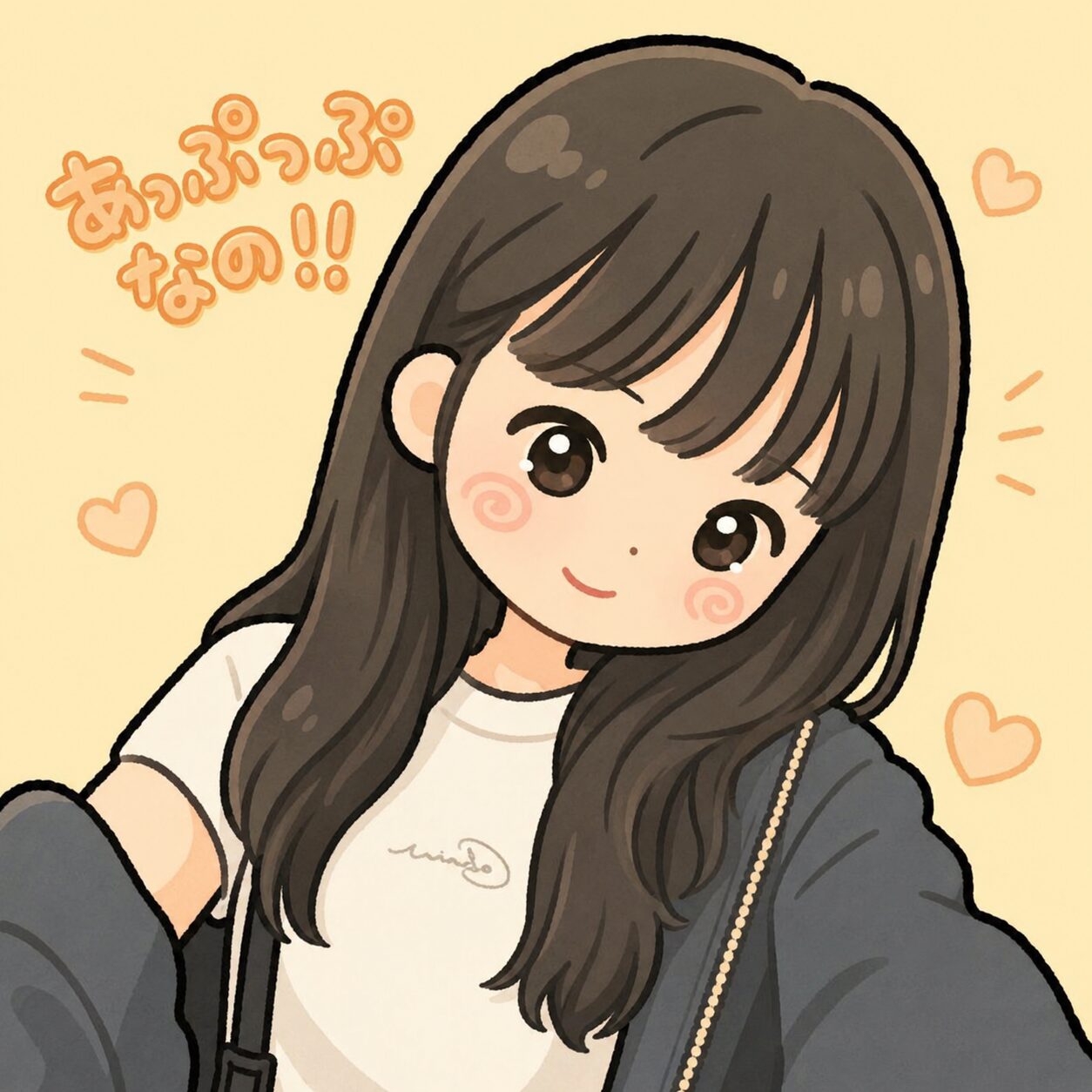 ルルです🐰 - 新橋 スナック CARAT UTAGE 宴