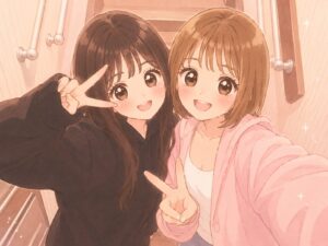 ルルです🐰