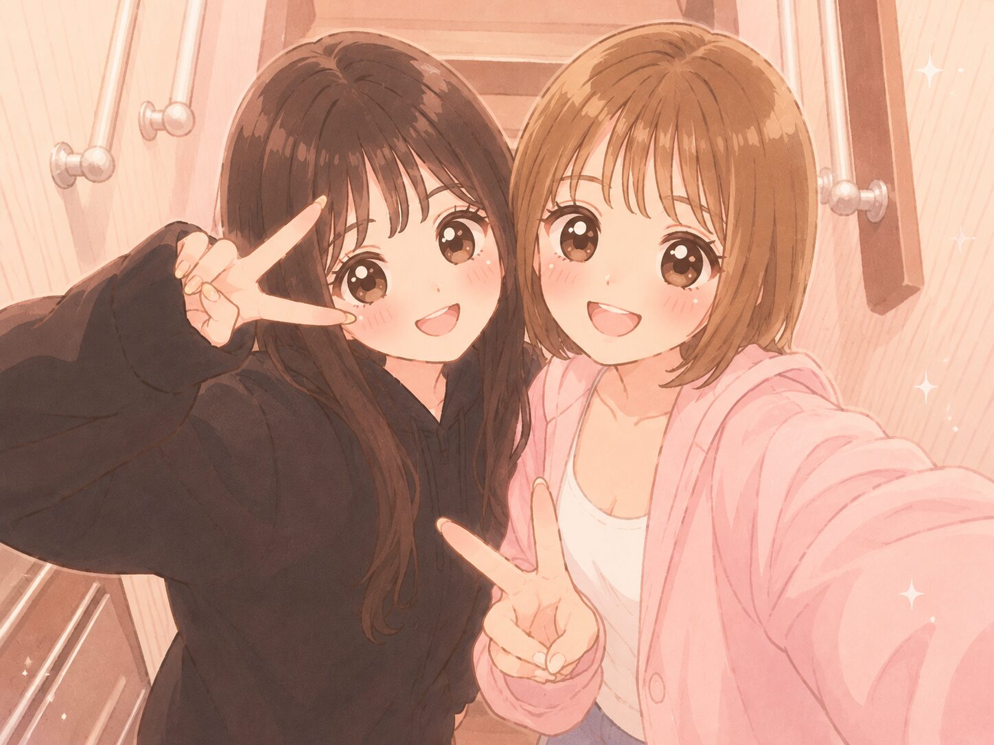 ルルです🐰 - 新橋 スナック CARAT UTAGE 宴