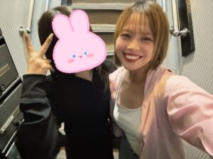 ココです⭐️