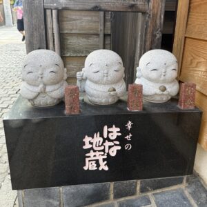ココです⭐️