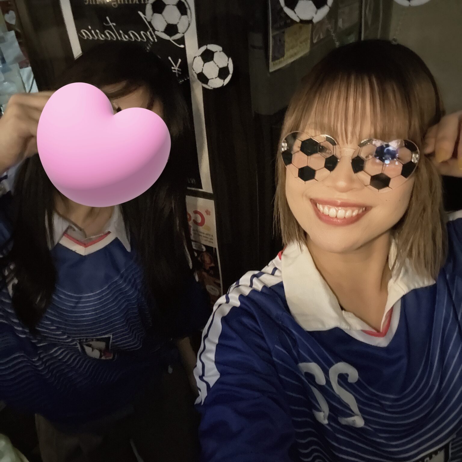 ココです⭐️ - 新橋 スナック CARAT UTAGE 宴