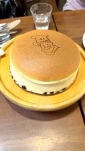 ルルです🐰