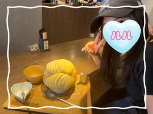 ルルです🐰