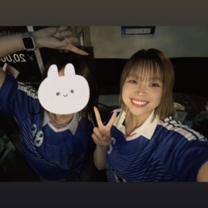 ココです⭐️