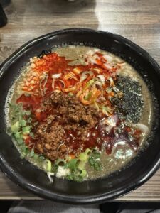 りさです🍜