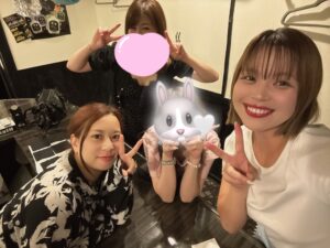 ココです⭐️